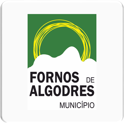 Fornos de Algodres Mobile  Icon