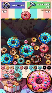 Donut Evolution