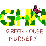 Green House Nursery icon