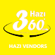 Hazi360 Sellers - Androidアプリ
