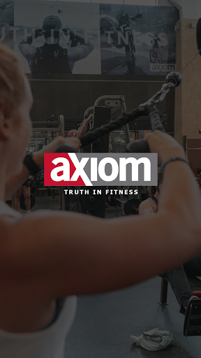Screenshot of Axiom Fitness by VillaSport