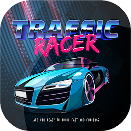 Icon image Traffic Racer