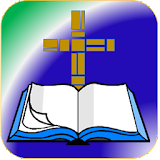 NRSV Study Bible icon