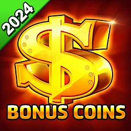 Slotsmash™ - Casino Slots Game Mod Apk