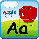 Download Alphabet jigsaw puzzle game Install Latest APK downloader