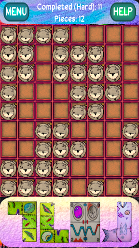 Defuse It or Lose It! Screen 3