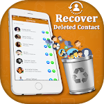 Cover Image of Unduh Recover All Deleted Contact 1.3 APK