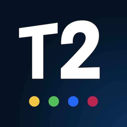 Mitt Tele2 logo