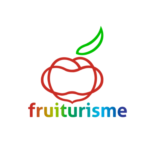 Fruiturisme logo