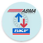 Cover Image of Download ABMA to SKF  APK
