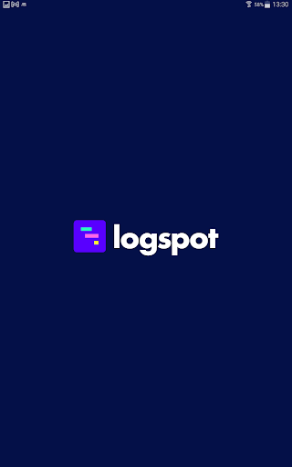 Logspot Screen 3
