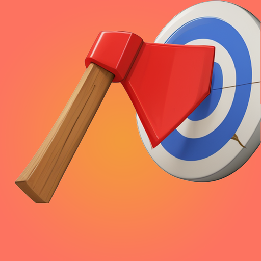 Axe Hit: Flippy Champ Download on Windows