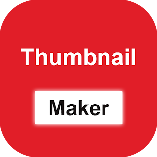 Thumbnail Maker channel apk