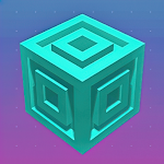 Cover Image of ดาวน์โหลด Cube  APK