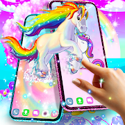 Top 29 Personalization Apps Like Unicorn live wallpaper - Best Alternatives