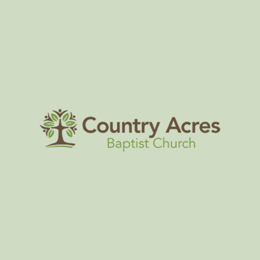 Country Acres Baptist Church logo