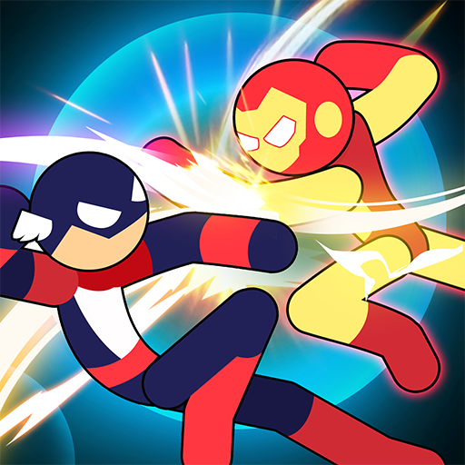 Stickman Hero Fight APK for Android Download