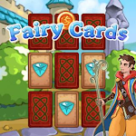 Cover Image of Baixar Fairy Cards 1 APK