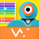 Xylo for Dash robot - Androidアプリ
