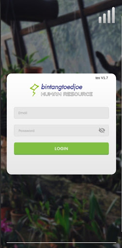 HR APPS Screen 3