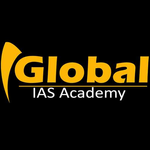 GLOBAL IAS ACADEMY - AppWisp.com