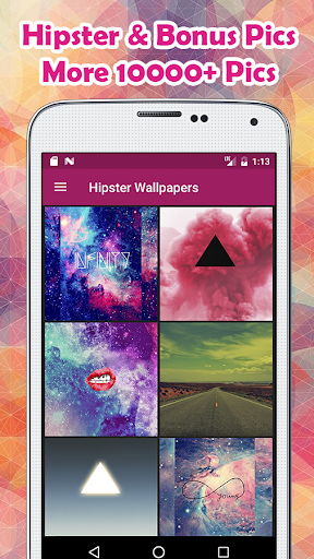 Hipster Wallpapers