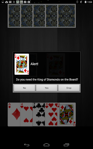 Tonk Classic Screen 2