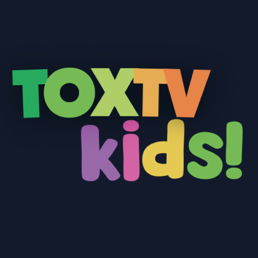 ToxTv Kids!