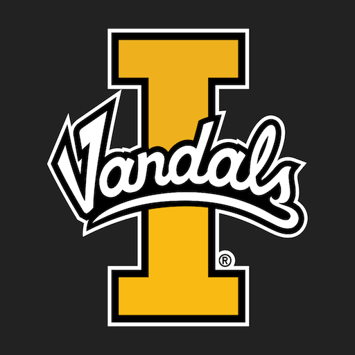 Vandal Gameday logo