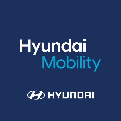 Hyundai Mobility logo