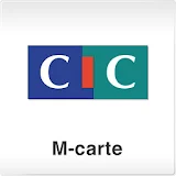 M-Carte CIC SFR icon
