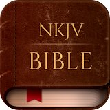 NKJV - New King James Version icon