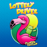 Lottery Driver- Florida Result icon