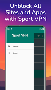 Sport VPN
