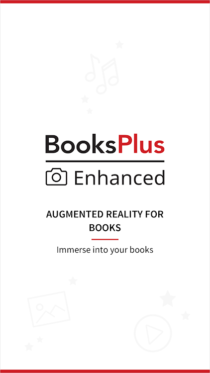 BooksPlus: Augmented Reality - 1.5.6 - (Android)