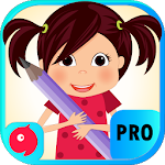 Cover Image of डाउनलोड Preschool Learning Games - Fun  APK