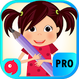 Preschool Learning Games - Fun Games Kids Premium icon