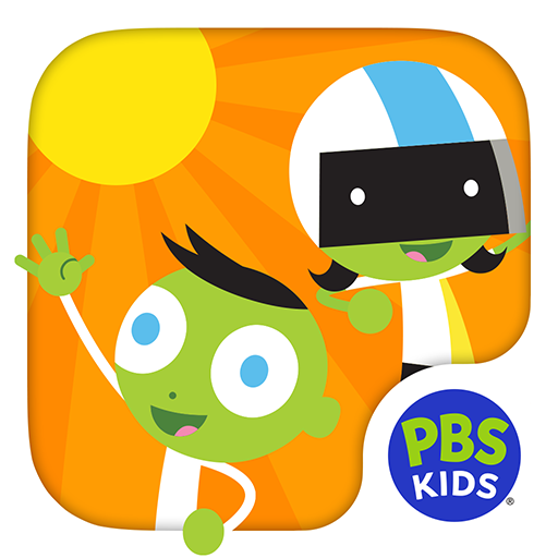 PBS KIDS ScratchJr - Apps on Google Play