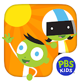 PBS Parents Play & Learn icon