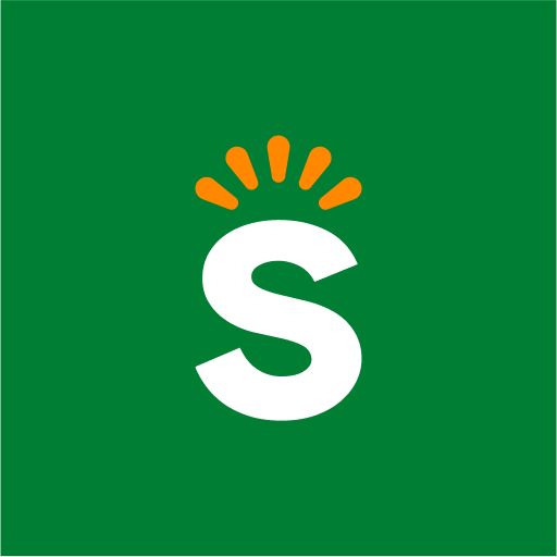 Sarisuki logo
