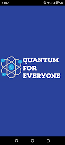 Quantum For Everyone Unknown