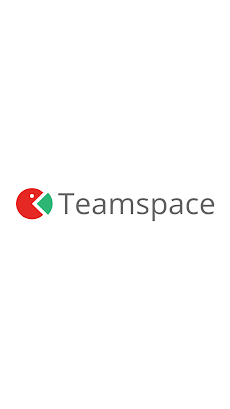 Teamspaceのおすすめ画像1