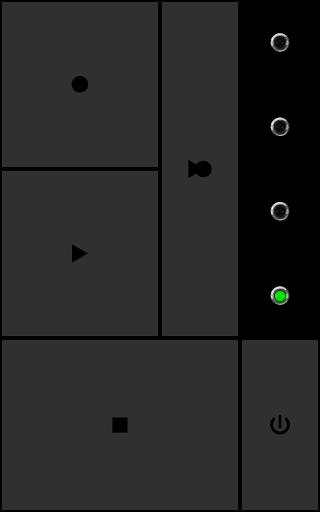 Shadow Player Screen 3