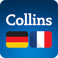 German-French Dictionary MOD
