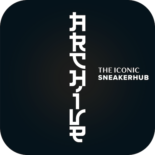 SNEAKERHUB ARCHIVE  Icon