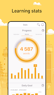 Learn Hindi – 11,000 Words  Full Apk Download 5