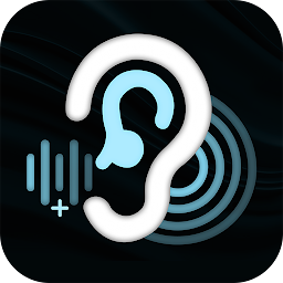 Icon image Hearing Clear: Sound Amplified