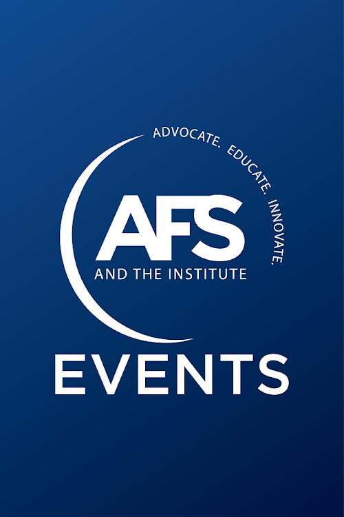 AFS Events - 10.3.5.2 - (Android)