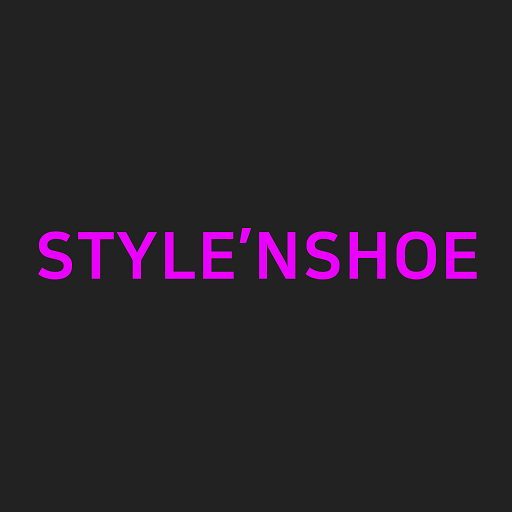 STYLENSHOE logo