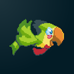 Cover Image of Herunterladen Flappy Parrot 1.0.2 APK